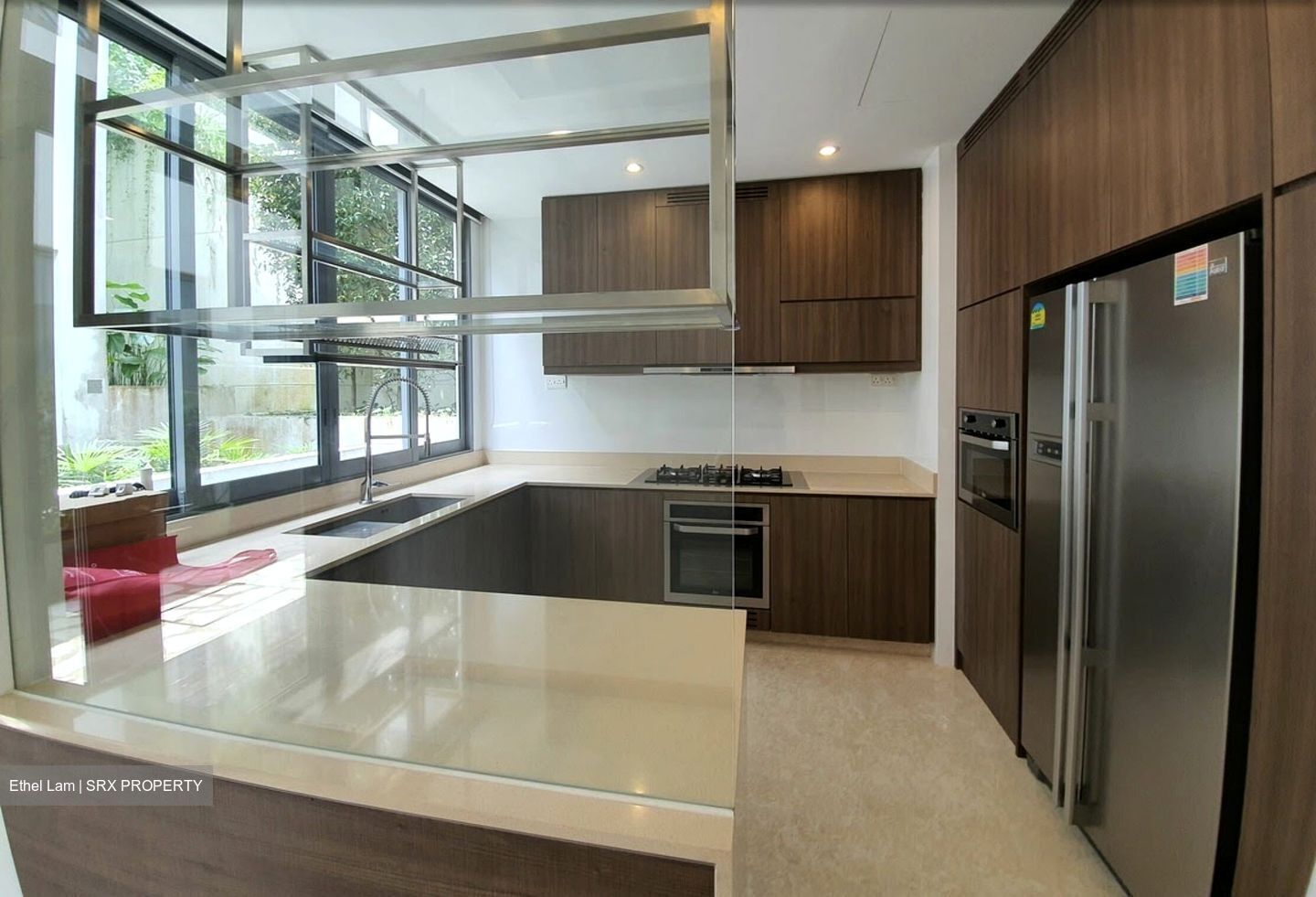 Greenwood Mews (D11), Terrace #441479361